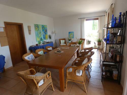 Apartamento Rohde Cb Finca Son Vaquer-mi Deseo