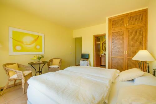 Apartamento Rohde Cb Finca Son Vaquer-mi Deseo