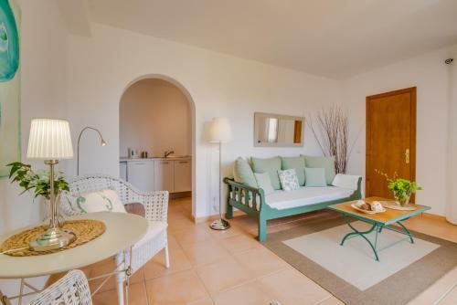 Apartamento Rohde Cb Finca Son Vaquer-mi Deseo