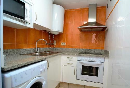 Apartamento Nautic 3-2