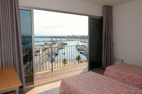 Apartamento Nautic 3-2