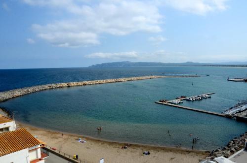Apartamento Nautic 3-2