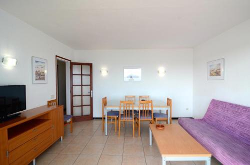 Apartamento Nautic 3-2