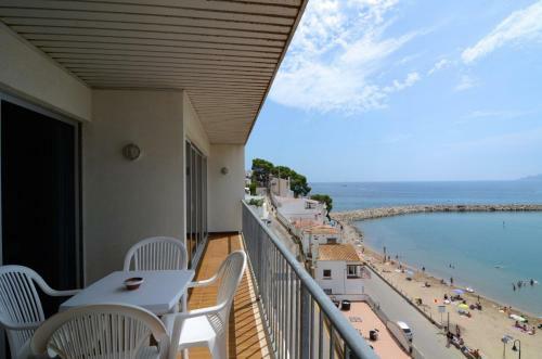 Apartamento Nautic 3-4