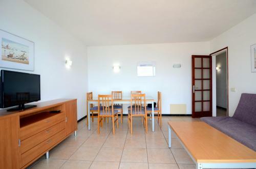 Apartamento Nautic 3-4