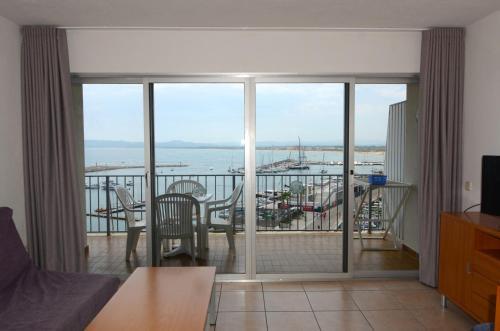 Apartamento Nautic 3-3