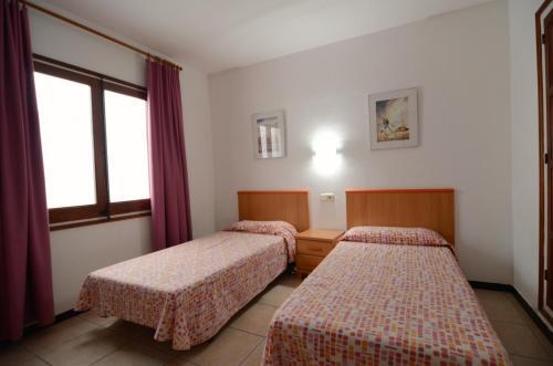 Apartamento Nautic 3-3