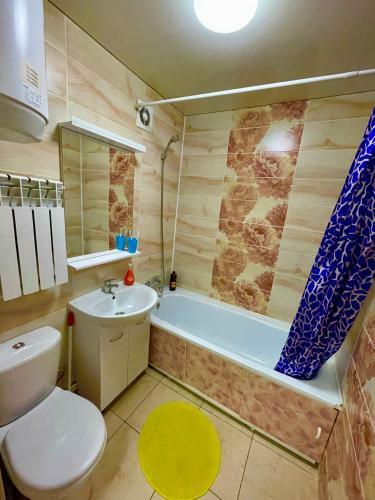 Apartamento ???????? ? ?????? (?-? ??? ??????)