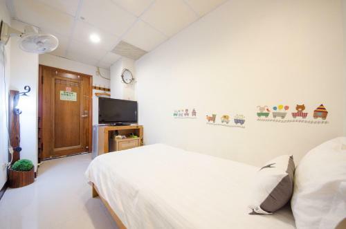 Anping Stay B&B