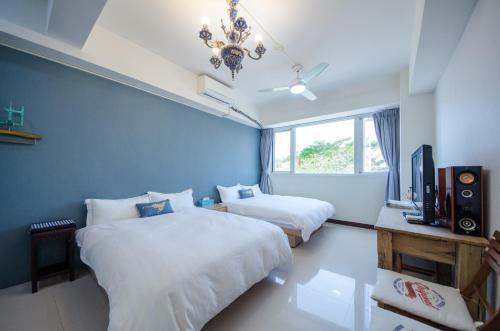 Anping Stay B&B