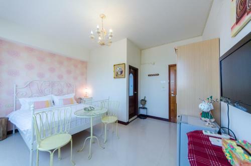 Anping Stay B&B