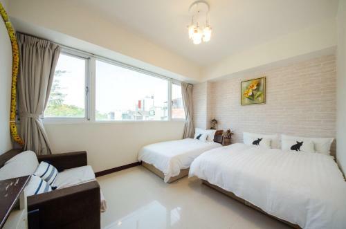Anping Stay B&B