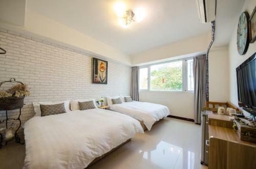 Anping Stay B&B