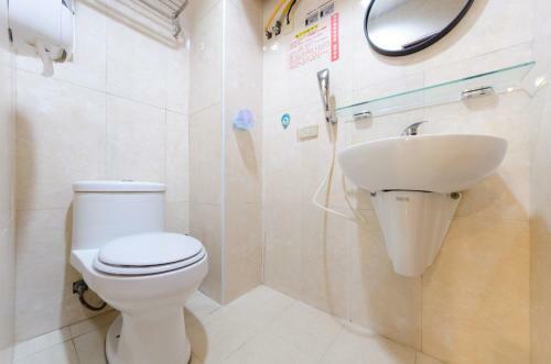 Anping Stay B&B