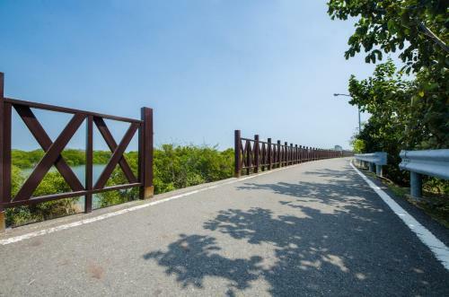 Anping Stay B&B