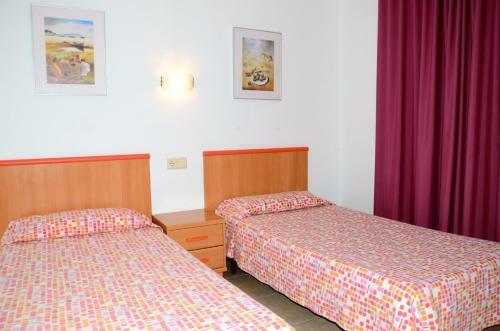 Apartamento Nautic 2-4