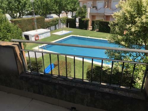Villa Casa Con Piscina Comunitaria Estartit
