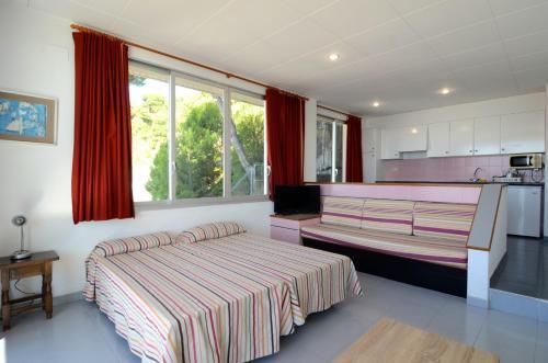 Apartamento Nautic Bx-4