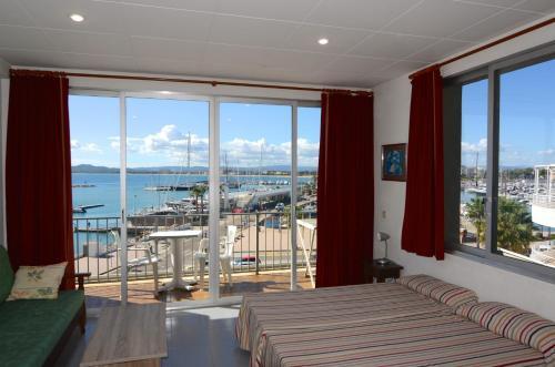 Apartamento Nautic Bx-4