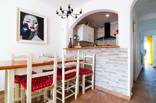 Apartamento Splendid 6