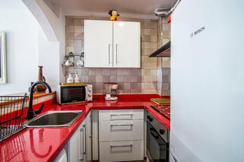Apartamento Splendid 6