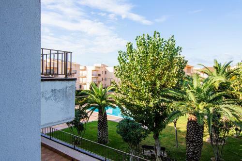 Apartamento Splendid 6
