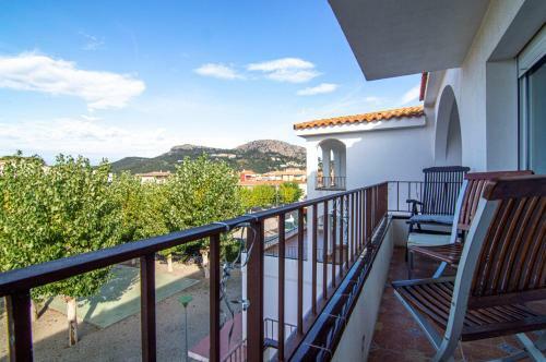 Apartamento Splendid 6