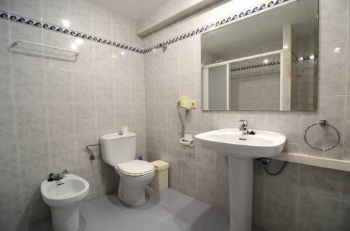 Apartamento Nautic Bx-3