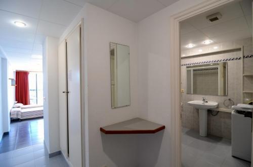 Apartamento Nautic Bx-3