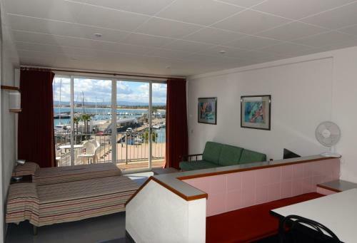 Apartamento Nautic Bx-2