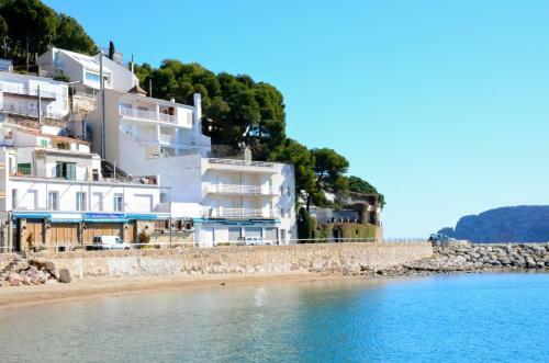 Apartamento Treputxell 2-2