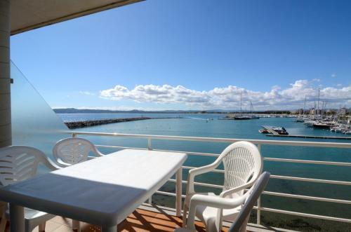 Apartamento Treputxell 2-2