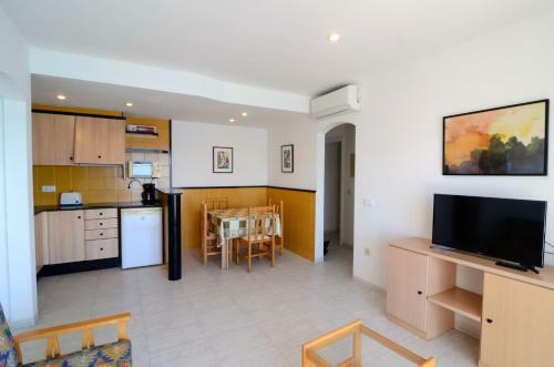 Apartamento Treputxell 2-2