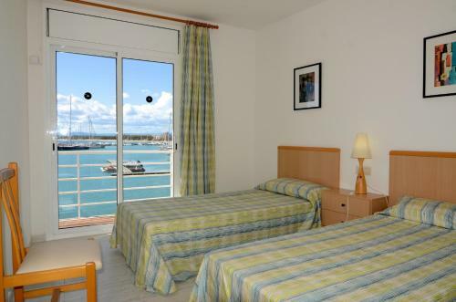 Apartamento Treputxell 2-2