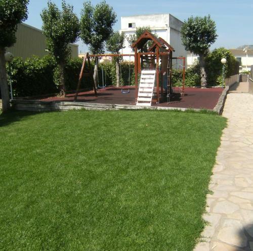 Apartamento L'estartit Loft De Disseny