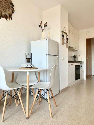 Apartamento L'estartit Loft De Disseny