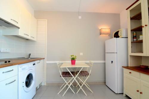 Apartamento Vista Al Mar Argonavis 132