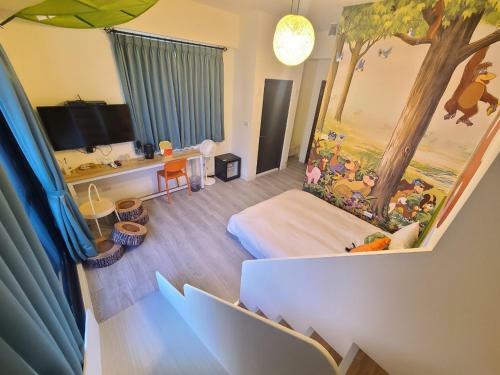 Sunlight Forest Homestay