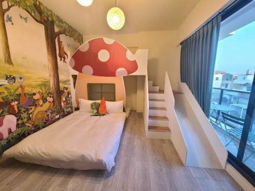 Sunlight Forest Homestay