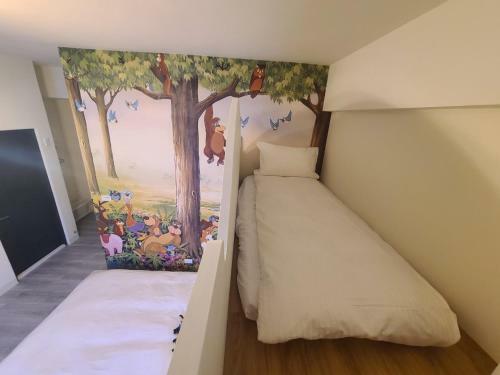 Sunlight Forest Homestay