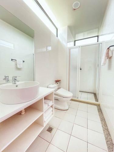 Blue Sky Station Anping Homestay