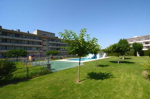 Apartamento Blau Park 224