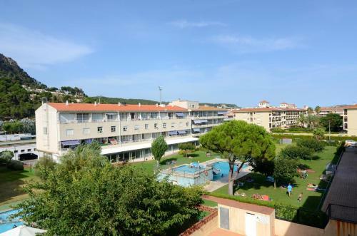 Apartamento Blau Park 224