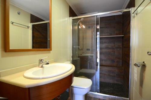 Apartamento Blau Park 224