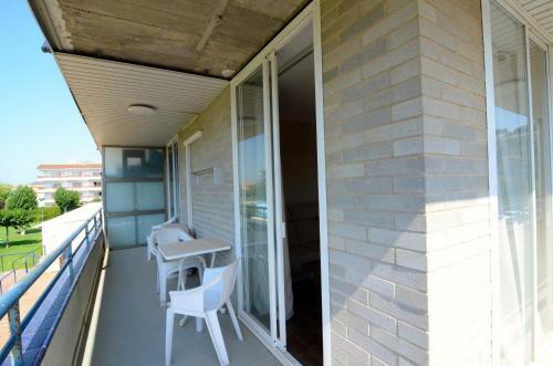 Apartamento Blau Park 224