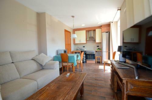 Apartamento Blau Park 224