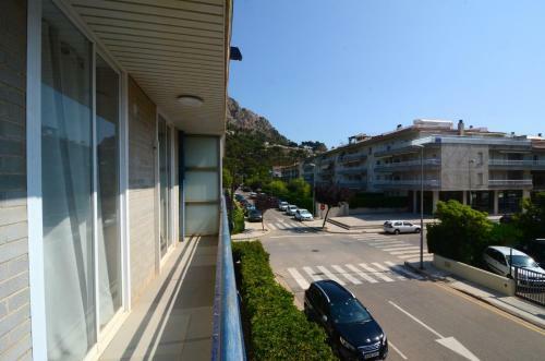 Apartamento Blau Park 224