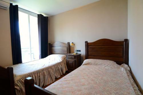 Apartamento Blau Park 224