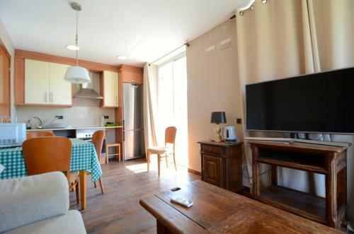 Apartamento Blau Park 224