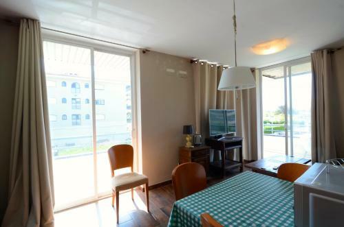 Apartamento Blau Park 224